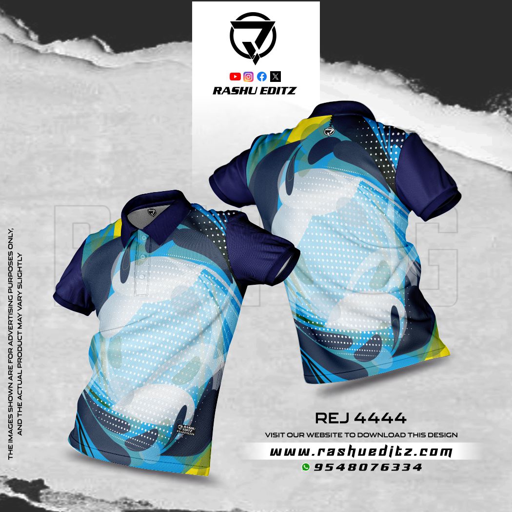 REJ 4444