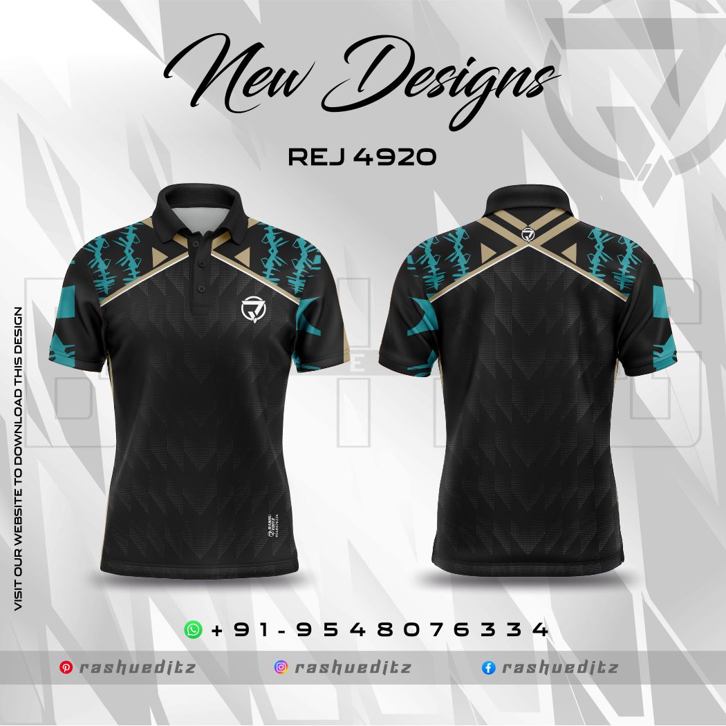 REJ 4920