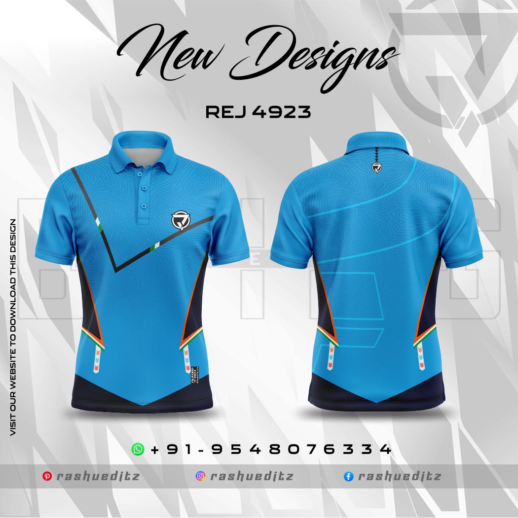 REJ 4923