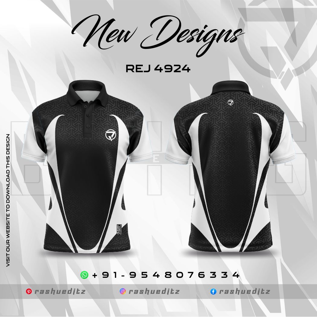 REJ 4924