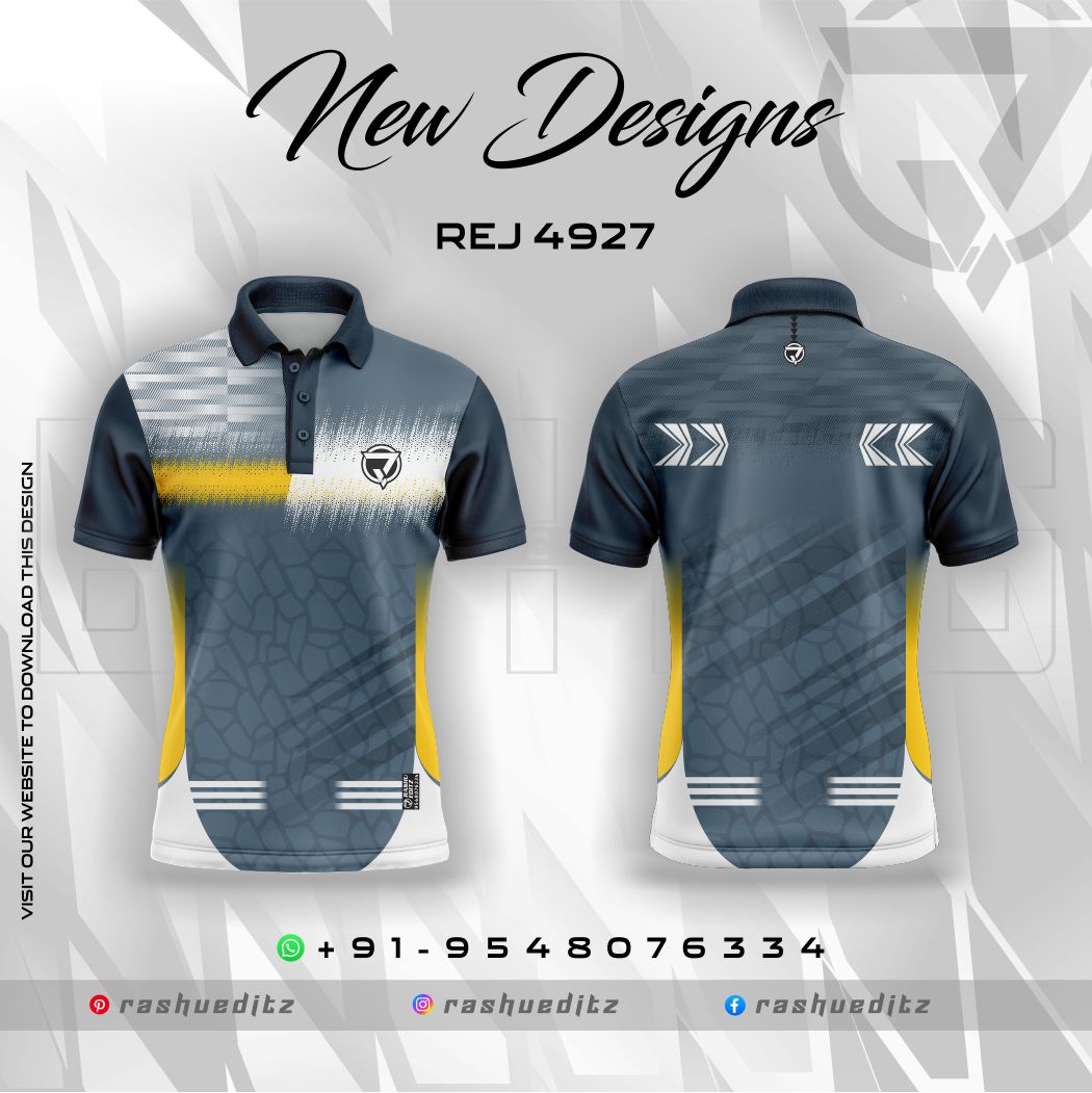 REJ 4927