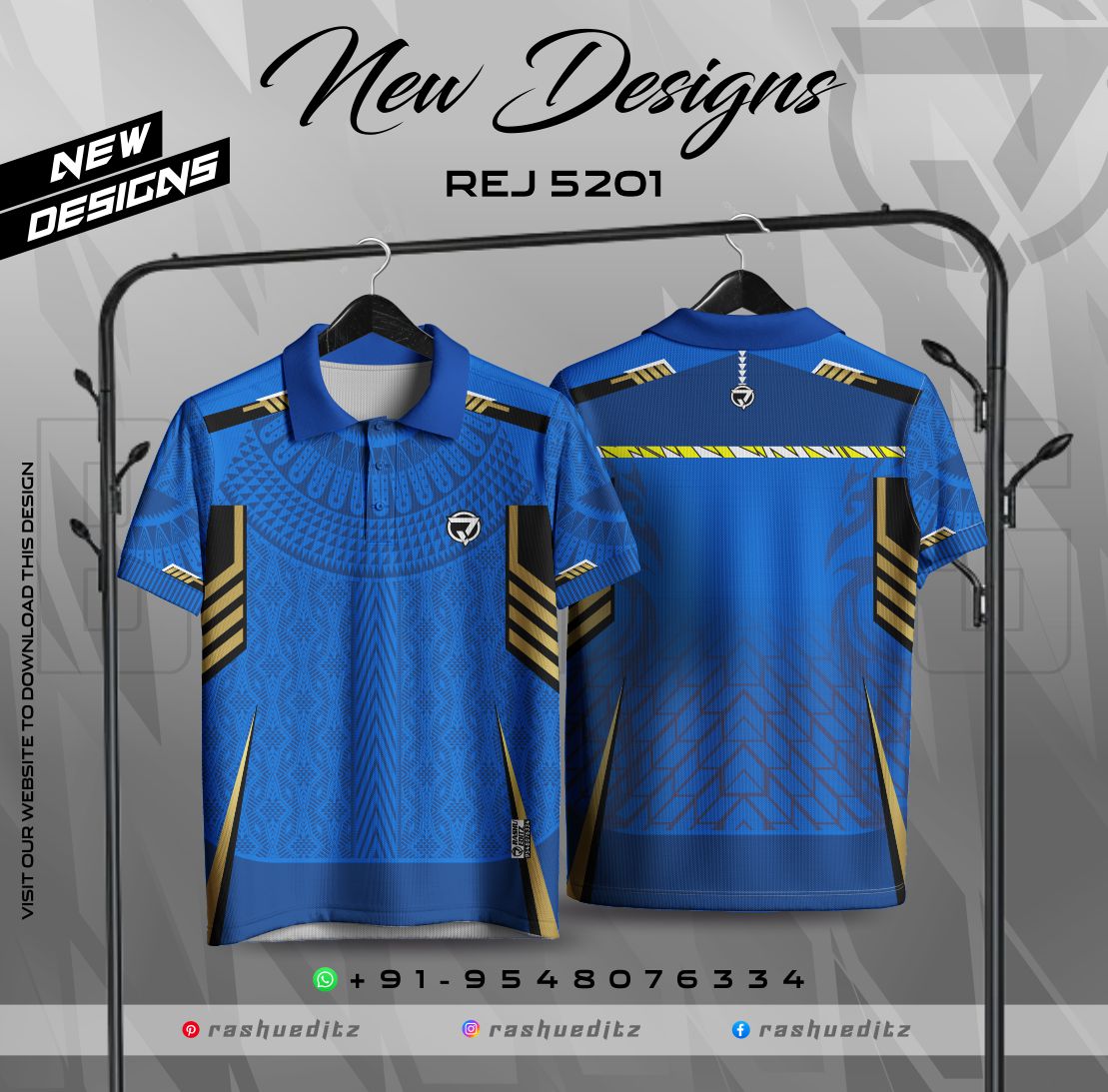 REJ 5201
