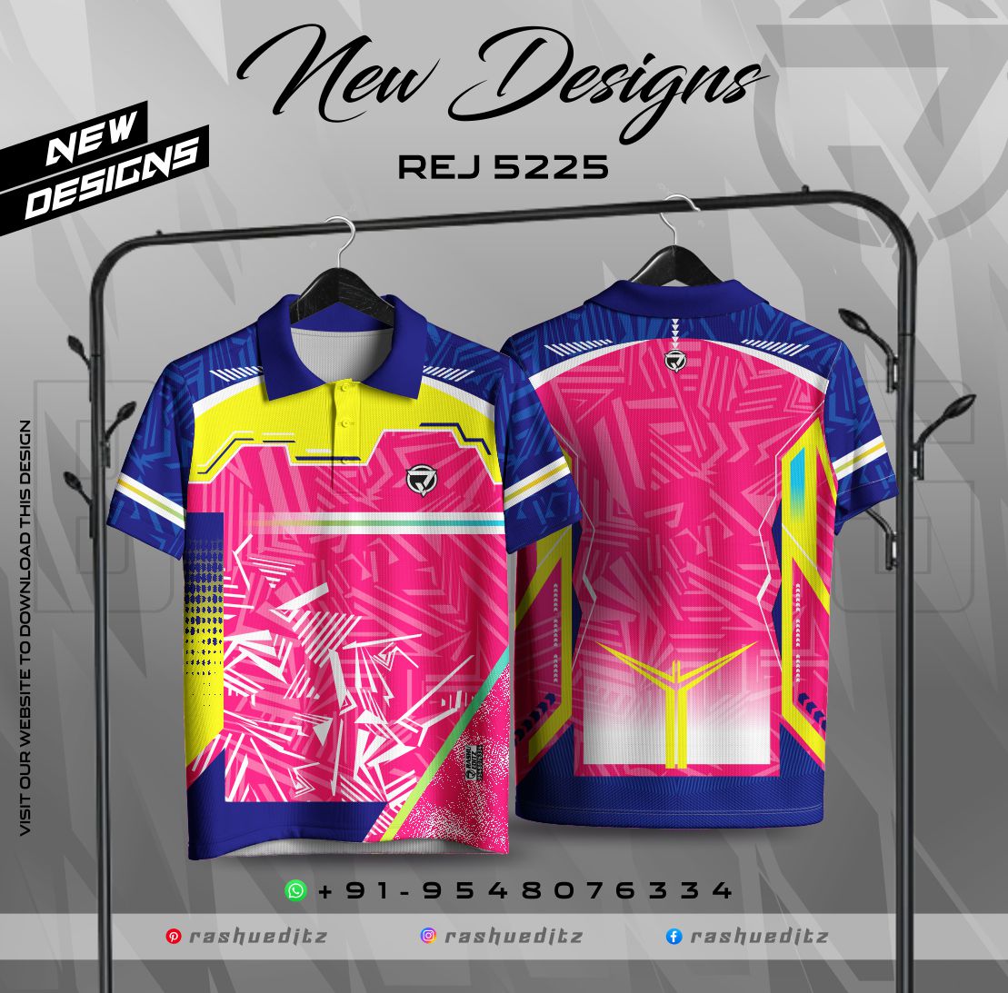REJ 5225