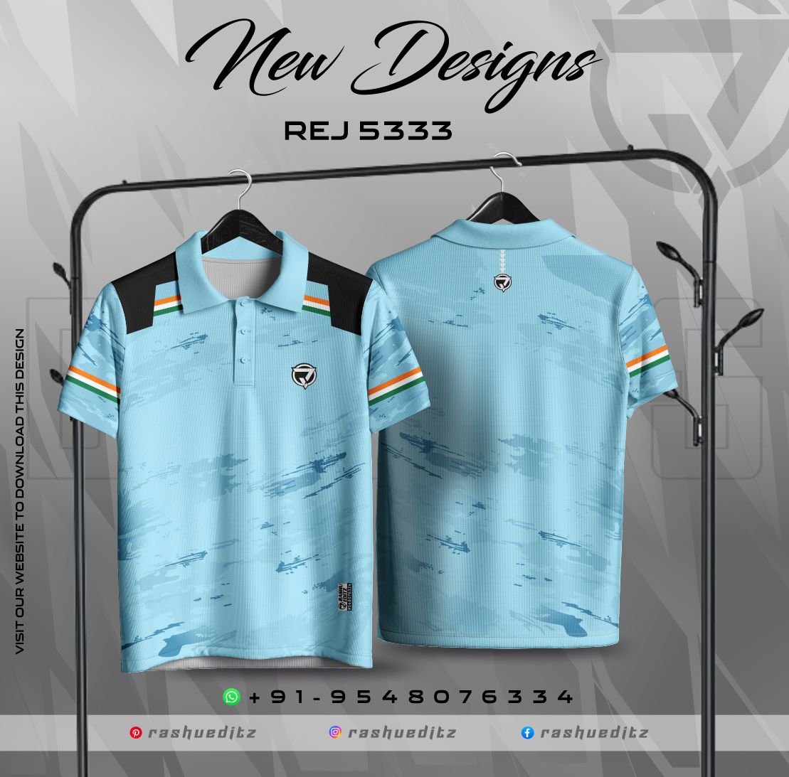 REJ 5333