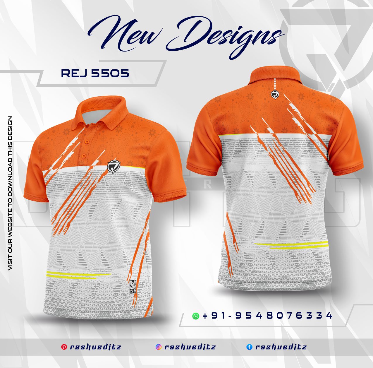 REJ 5505