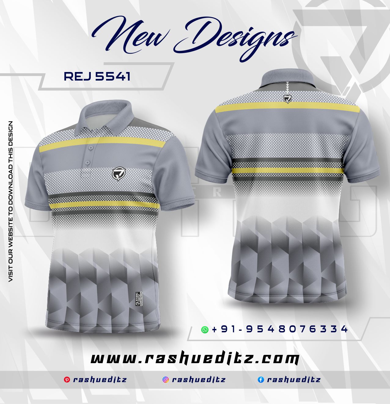 REJ 5541