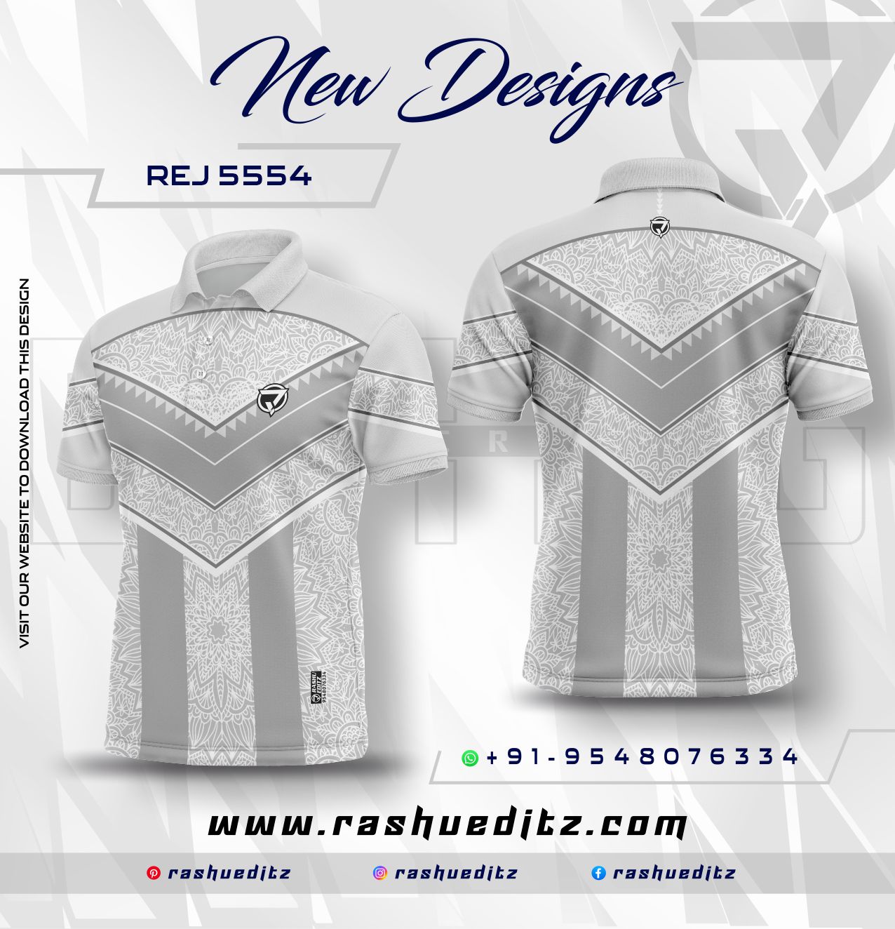 REJ 5554