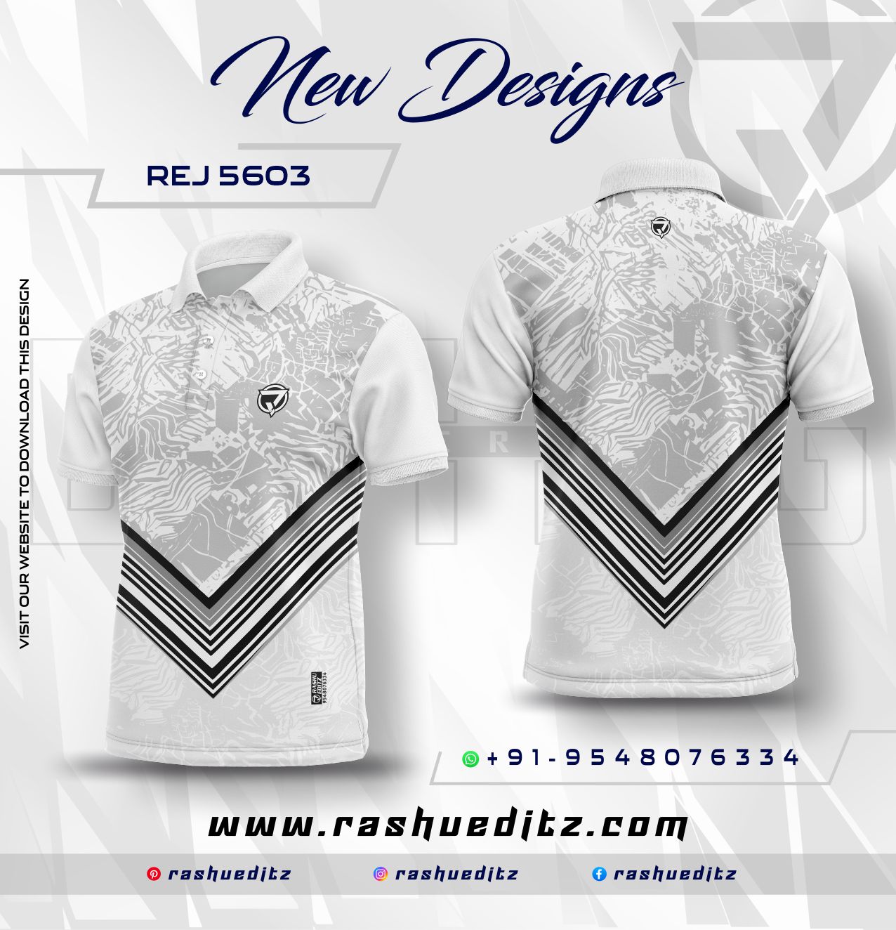 REJ 5603