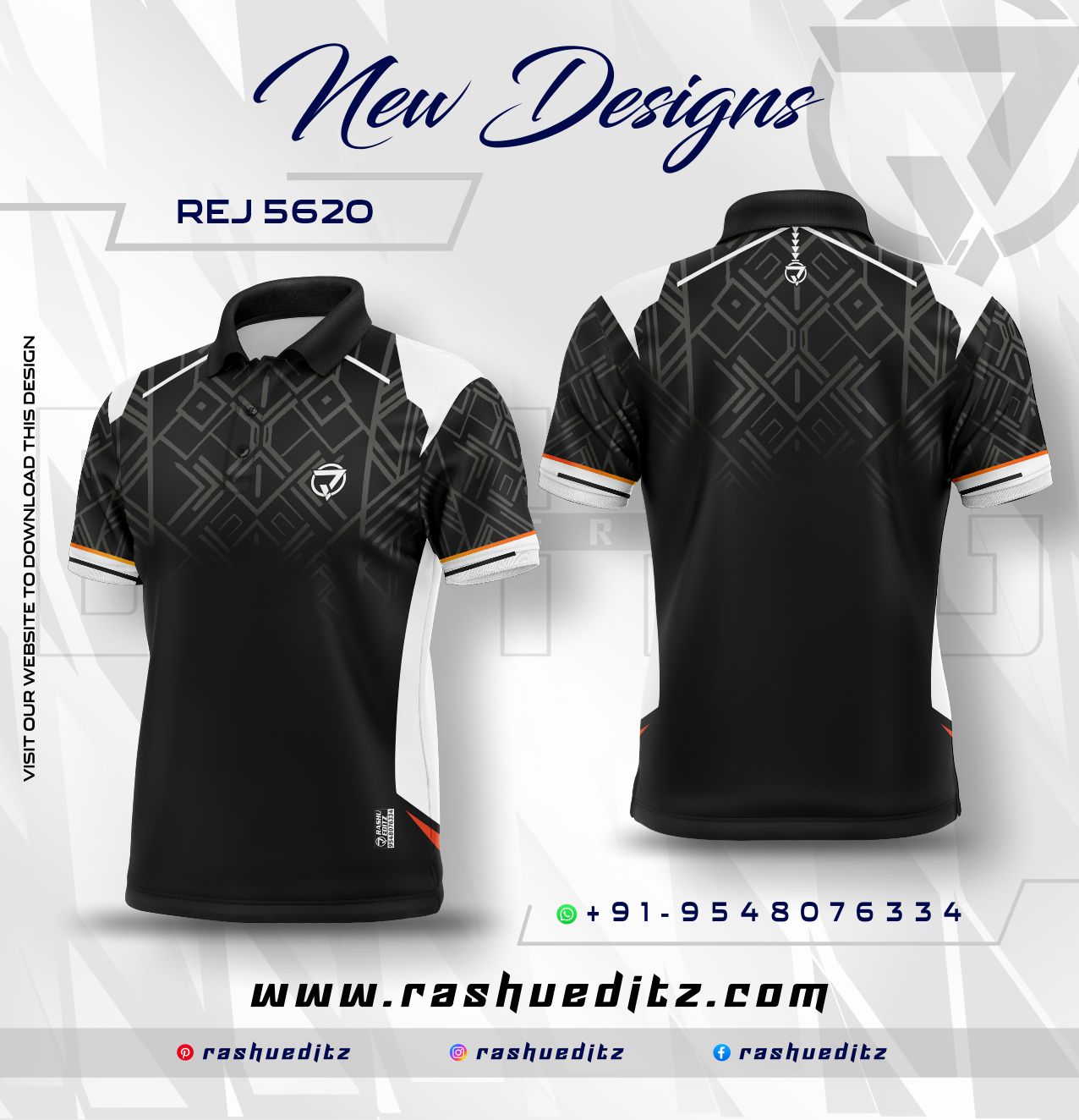 REJ 5620