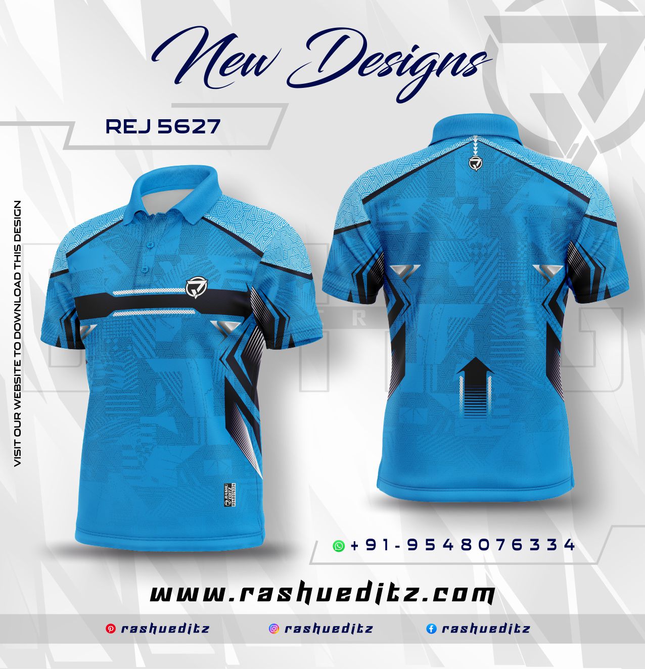 REJ 5627