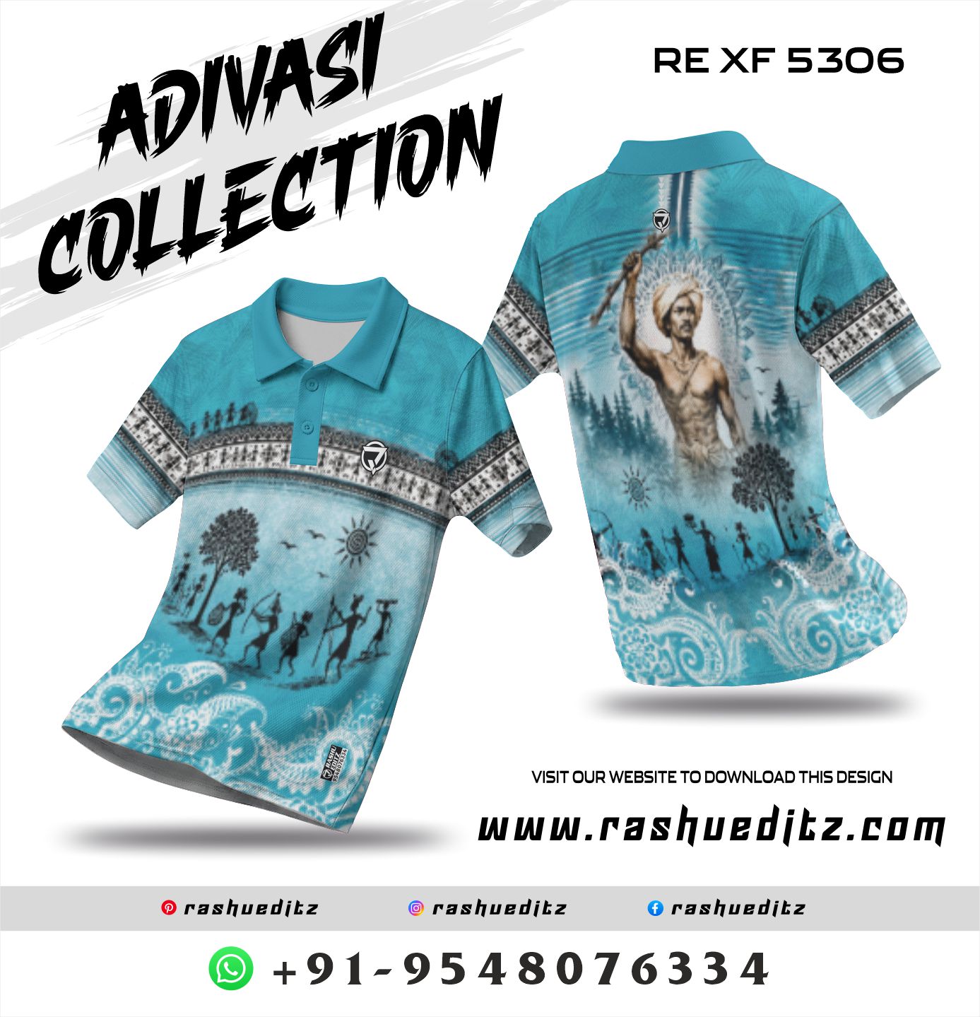 RE XF 5306