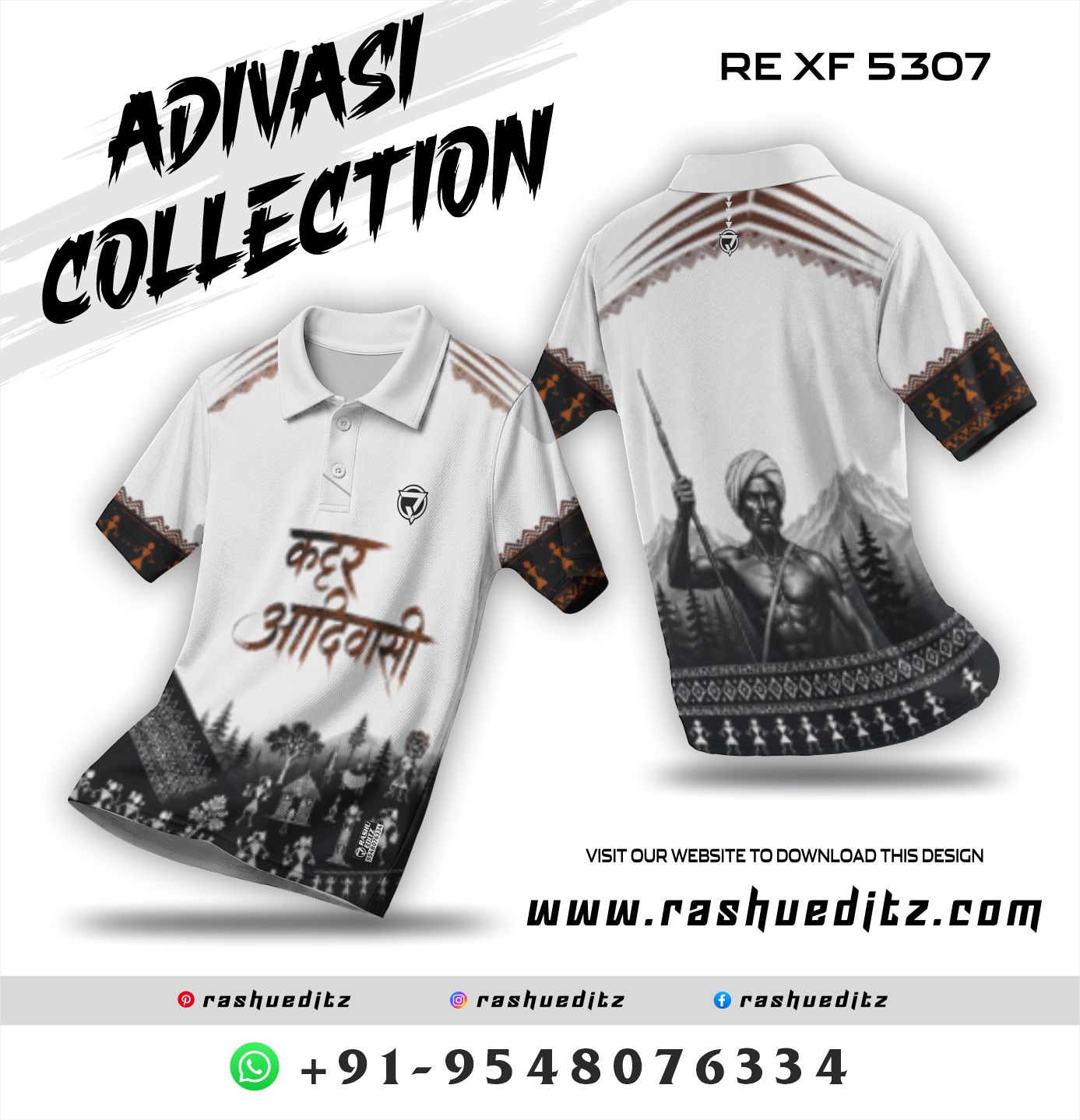 RE XF 5307