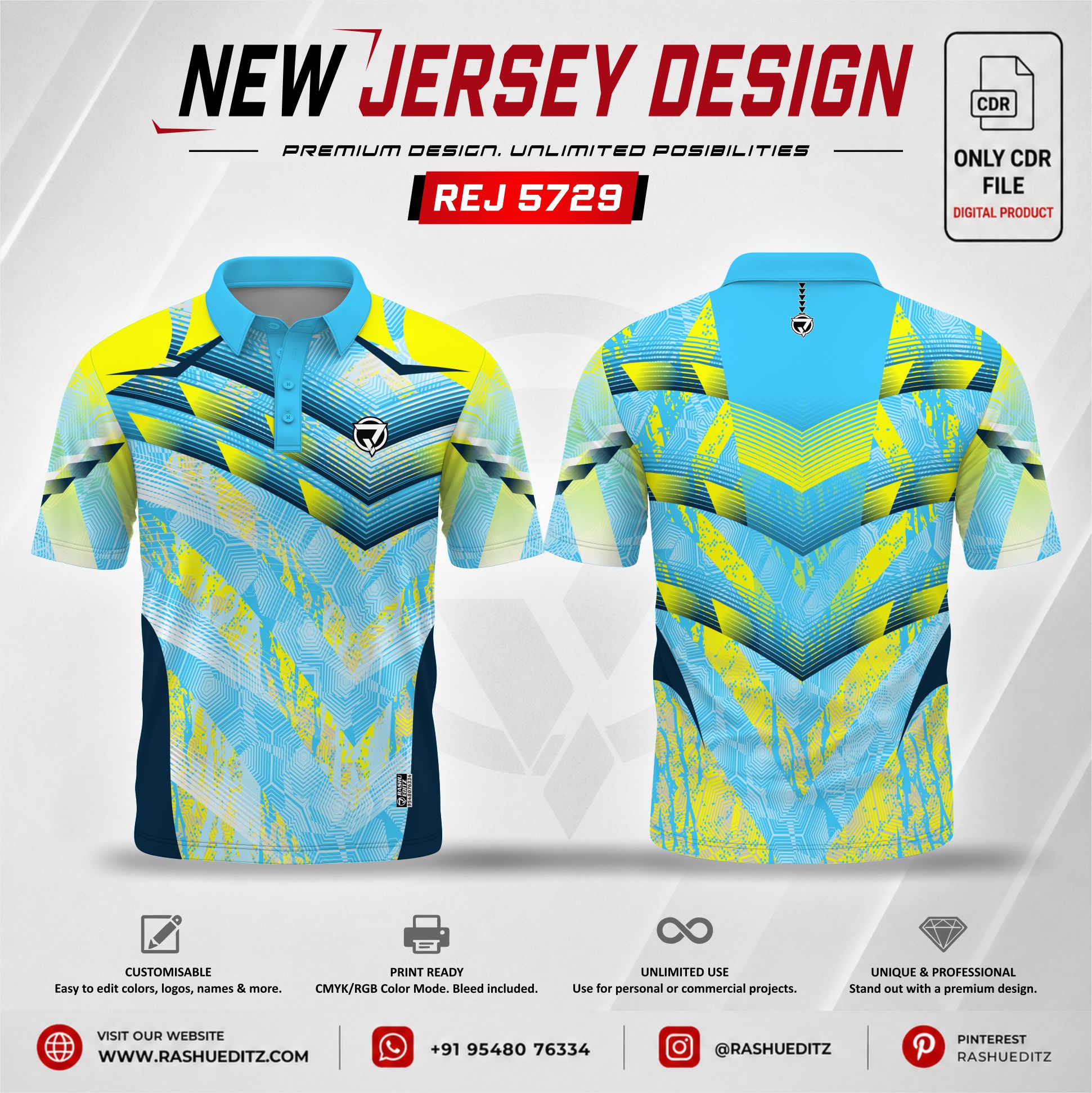 REJ 5729
